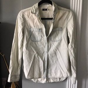 BDG urban outfitters button down.